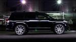Toyota Land Cruiser 200 by Wald 2018 года